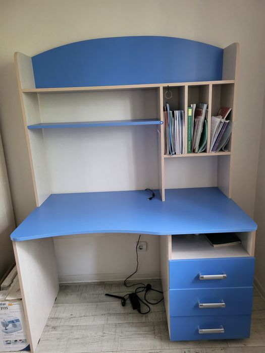 Продам мебель для