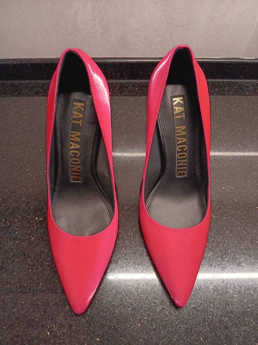 Kat Maconie обувки