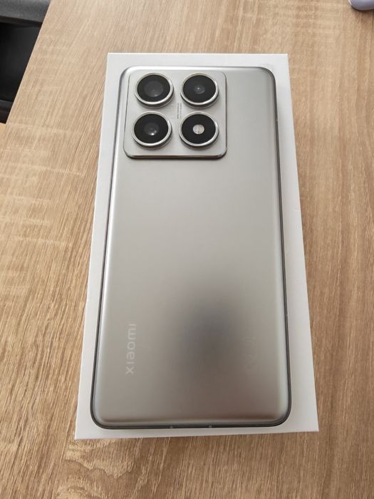 Смартфон Xiaomi 14T Pro