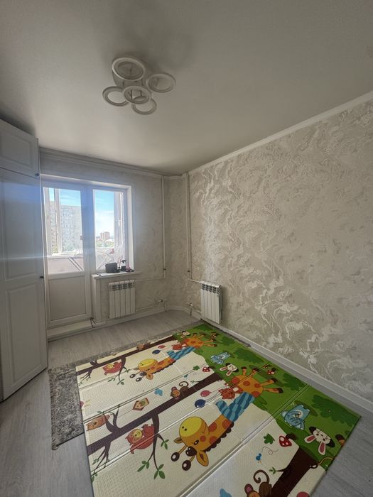 Срочно продам квартиру 3 комн