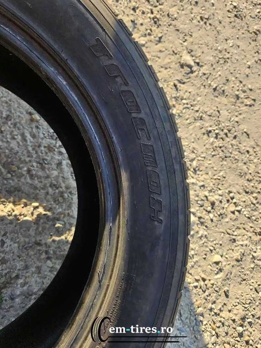 285/50 R20 • Vara • Tracmax Xsport F110 116V | 2 buc | Pret/buc