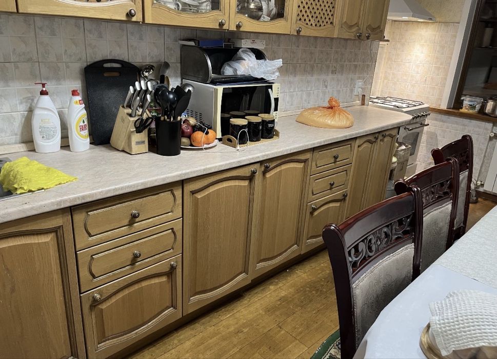 Кухонный гарнитур