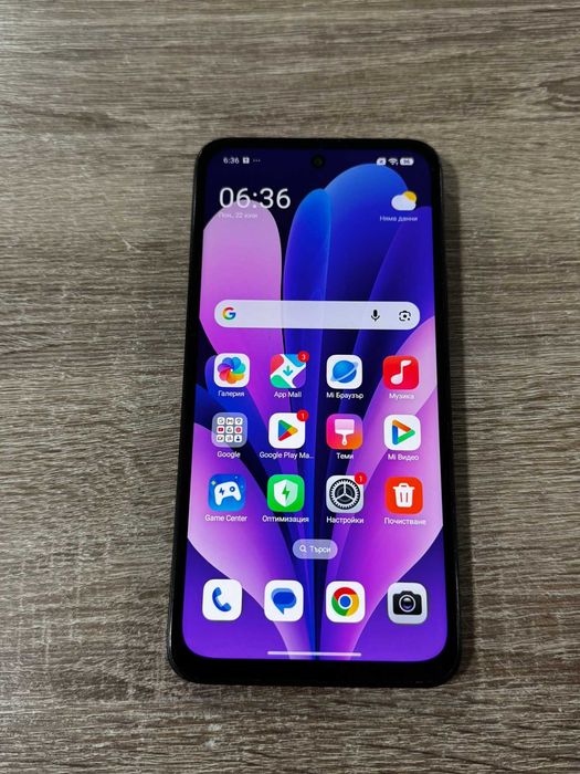 Xiaomi Redmi 15