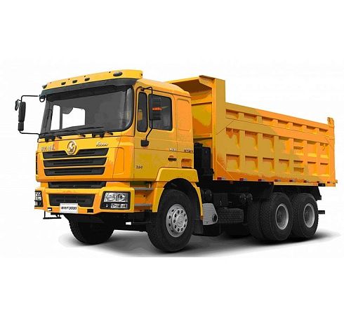 Услуги фронтального погрузчика самосвал