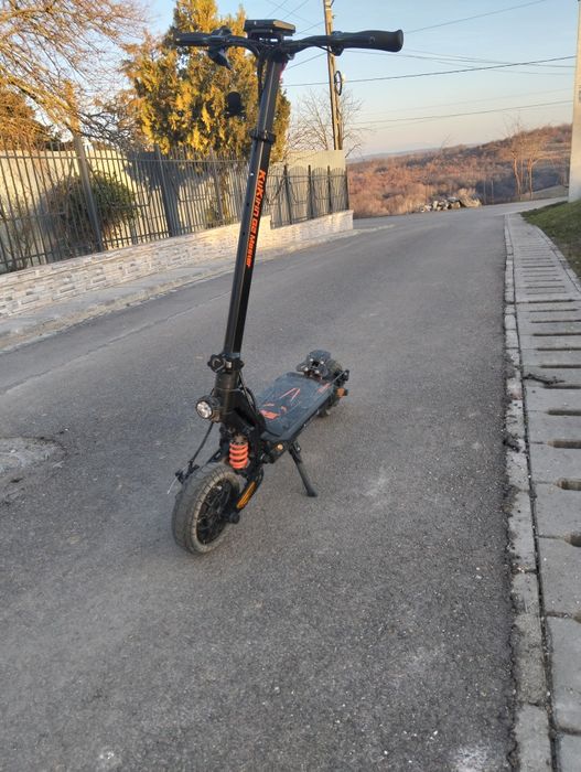 Kukirin g2 master 2025