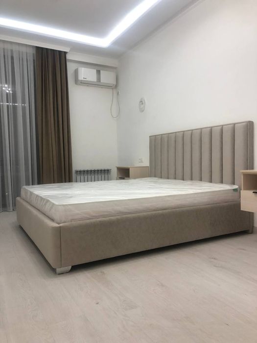 Продаётся квартира 3 ком. Миробод сити