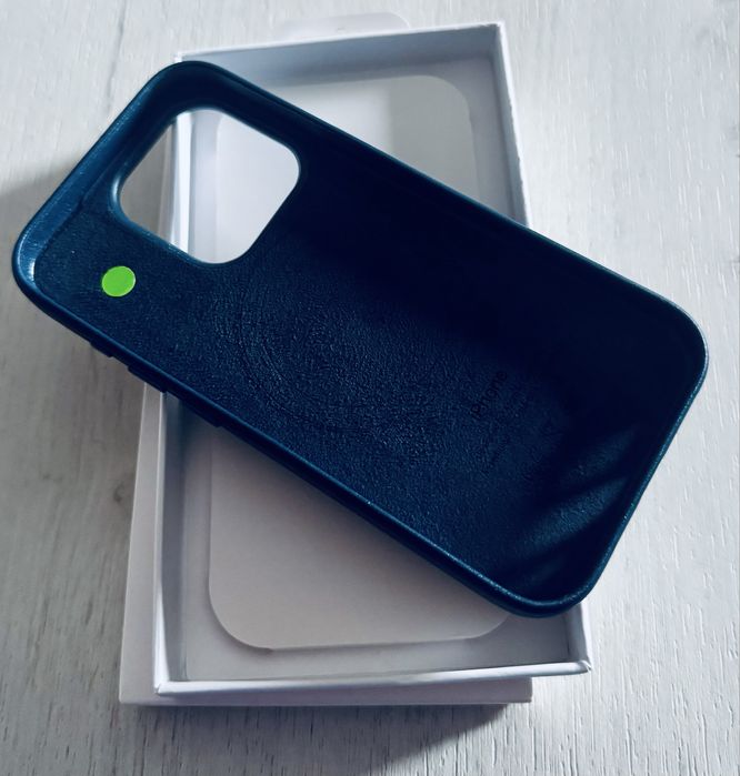 Кейс за iphone 15 pro