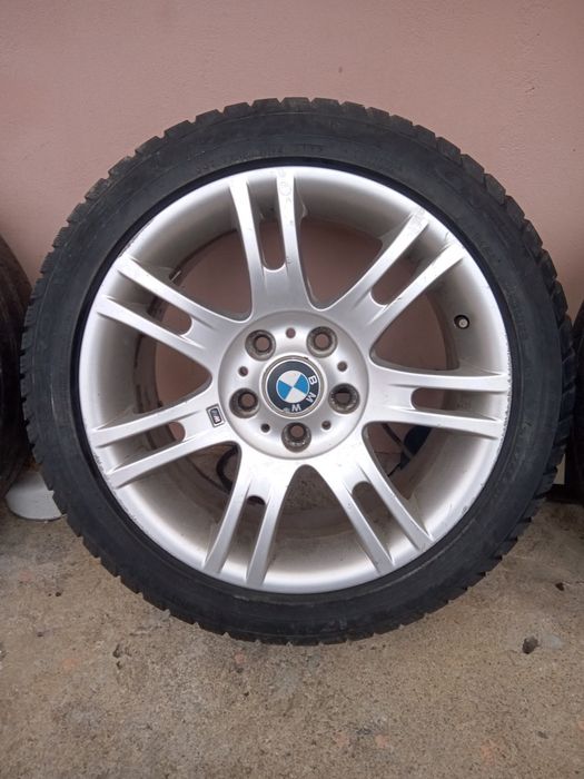Jante aliaj 16" 17" 18"  5×120 ET30, ET35 ET40  pentru BMW