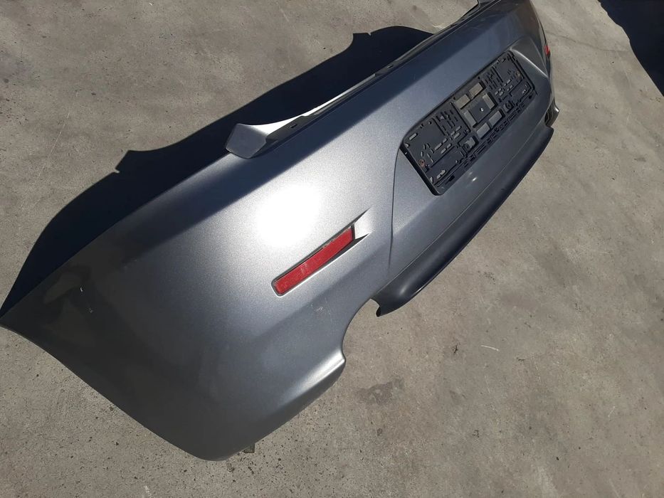 bara spate alfa romeo 147 facelift 156051362