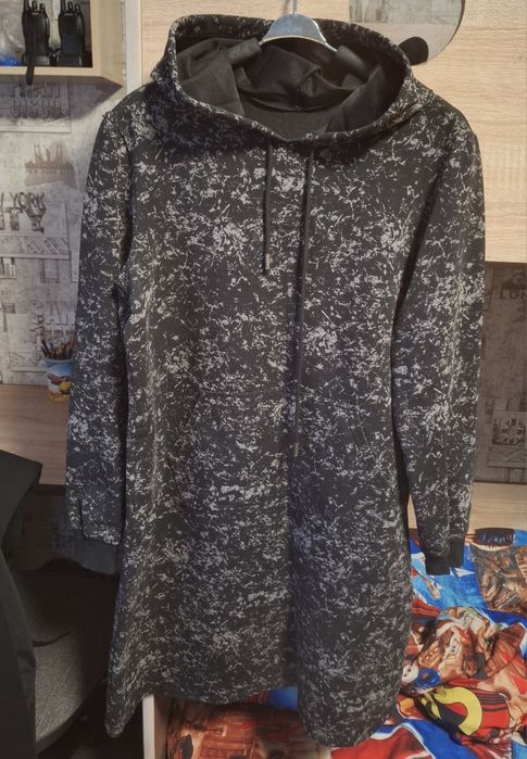 Продам спортивные платье р 46-50