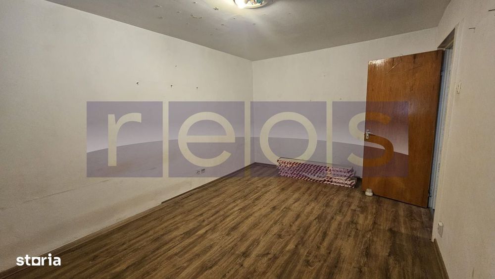 De Vanzare 2 Camere Lujerului Metrou 3 Minute Ideal Investitie — fotografia 3