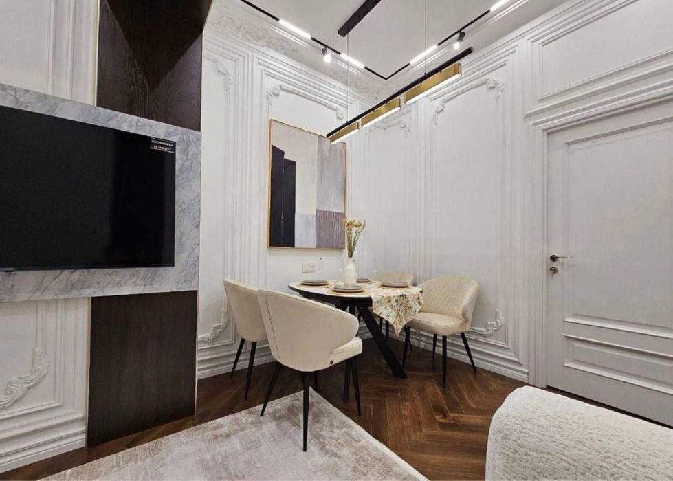 Жк Nest One-Сдается новая студия в элит комплексе-все включено!