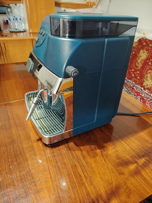 Saeco Vienna Trevi AUTOMATICA
