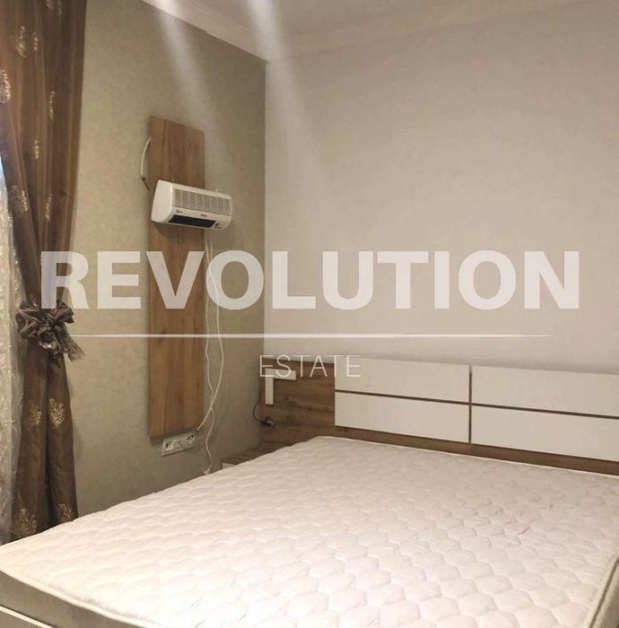 Двустаен апартамент в района на  м-т Траката!