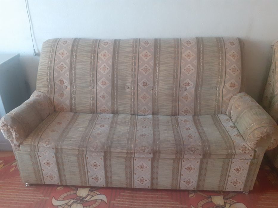 Диван кресло сатылады