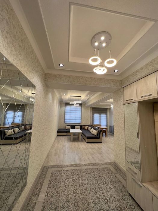 Аренда 2х комн Яккасарай