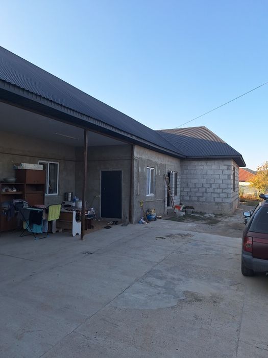 Продам дом в мкр Жайнак.