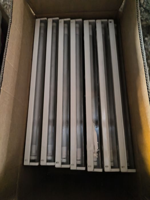 Светильники для дома и ванны