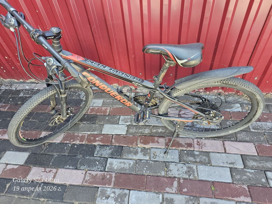 Продам велосипед.