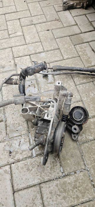 Ауди код двигател CCWA