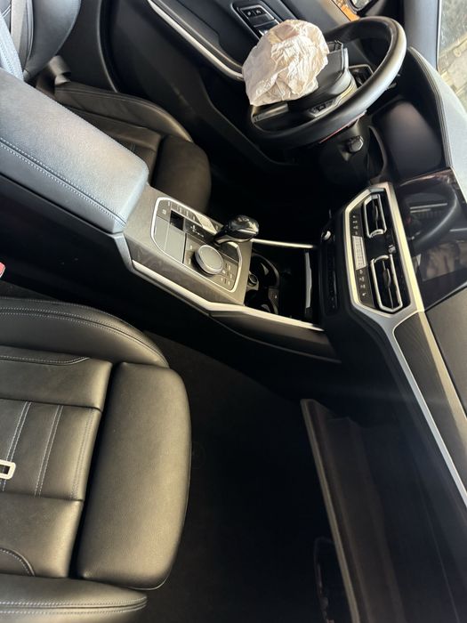 Bmw g21 340 xi само на части