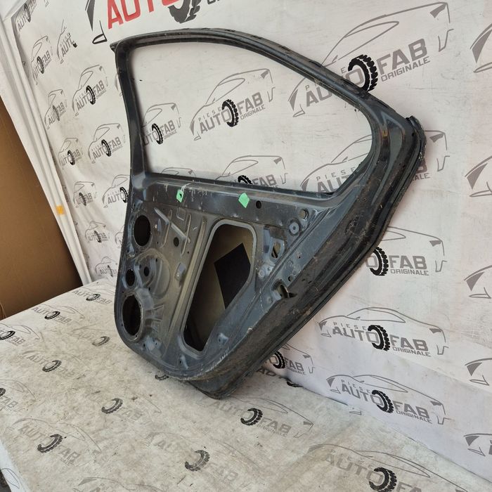 Usa dreapta spate Skoda Octavia 3 Limuzina/berlina/sedan an 2013-2014-