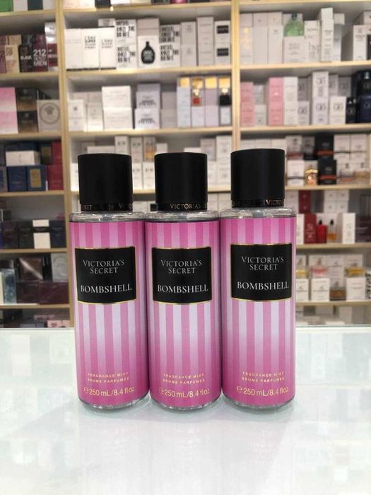 Victoria’s Secret спрей