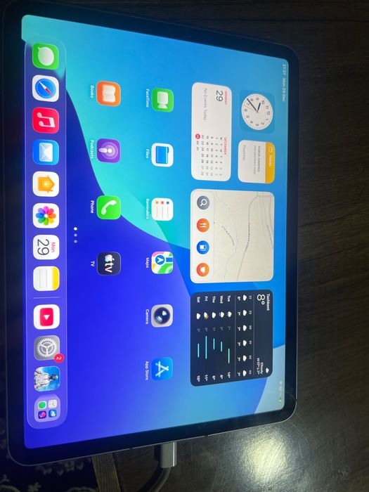 IPad Pro 11 m2 256gb