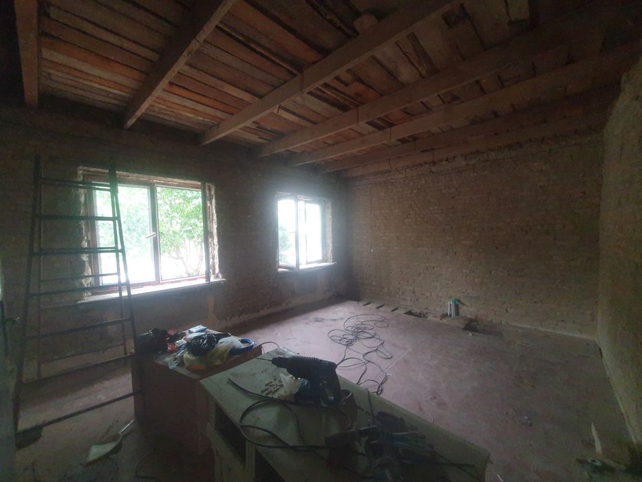 Мастер на все руки