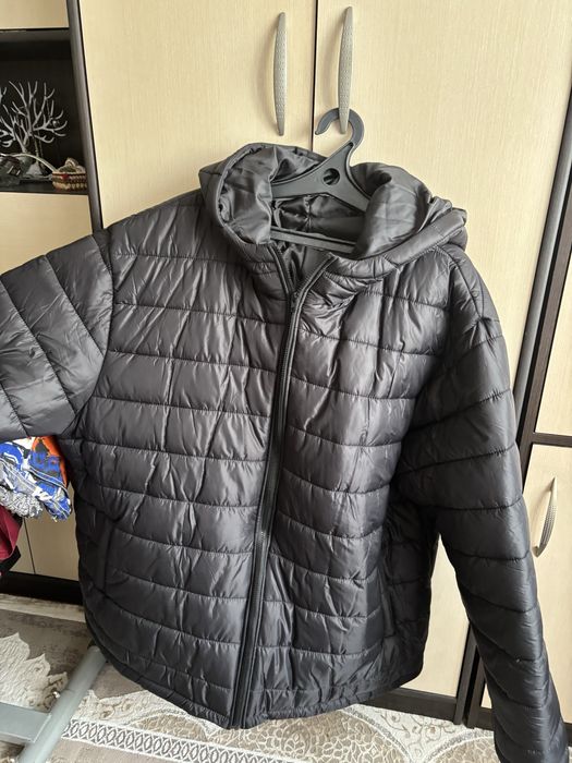 Куртка мужская новая!!