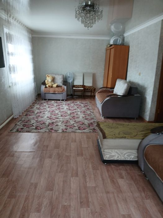 Продаю дом в красном яре