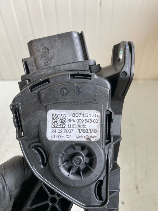 Pedala acceleratie Volvo S60 S80 V70 XC70 2000-2008 30715175 31329083