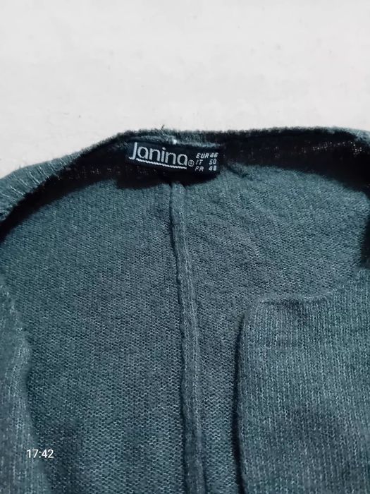 Cardigan marime 46