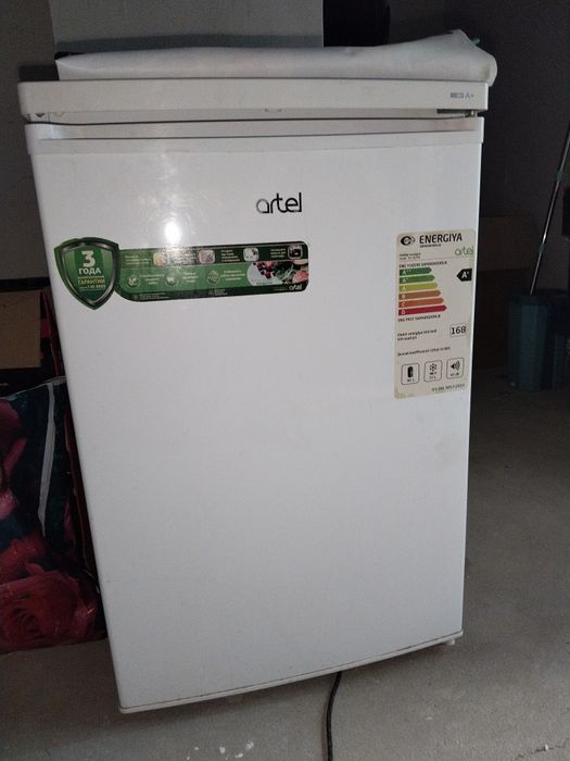 Холодильник офисное