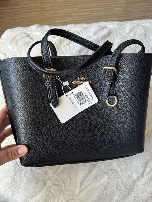 Сумка Coach новая