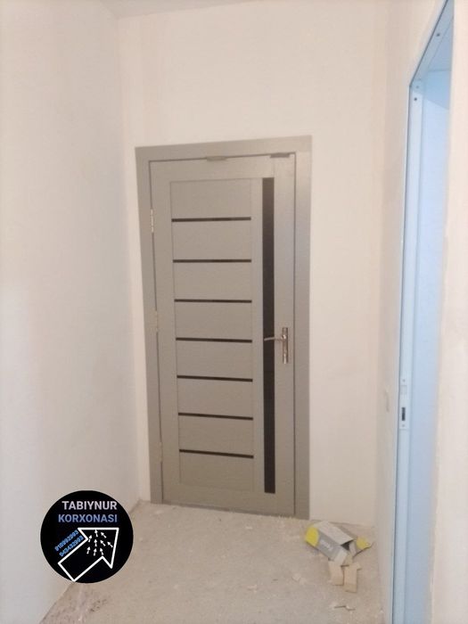 Eshiklar mdf xitech eshik