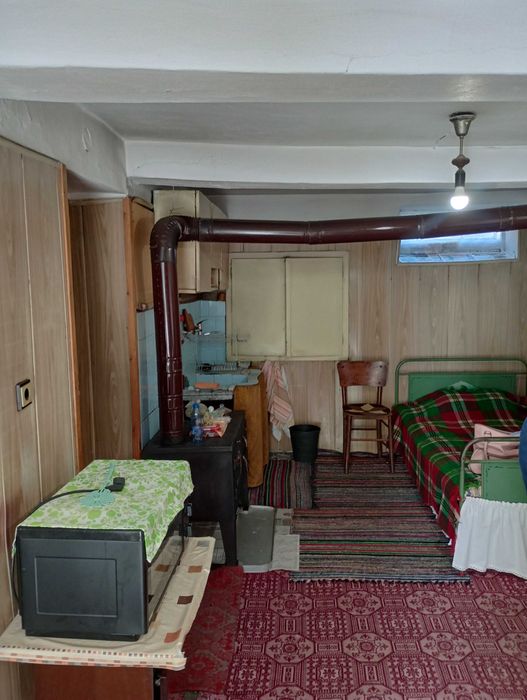 Продава се Къща в с. Стежерово, Област Плевен - 140 кв.м за 73 €/кв.м - Снимка #4