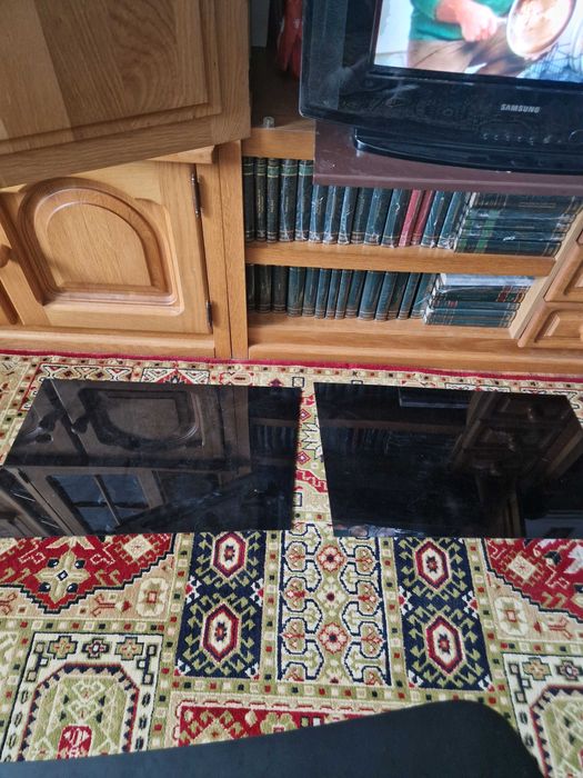 Parasolare Mercedes W212/213