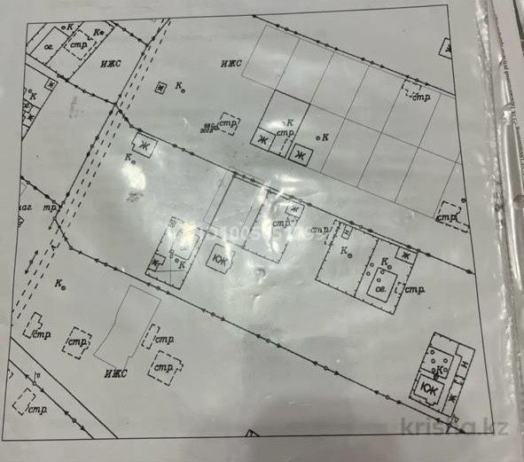 Жер Сатылады/Продается Земельный Участок г.Туркестан