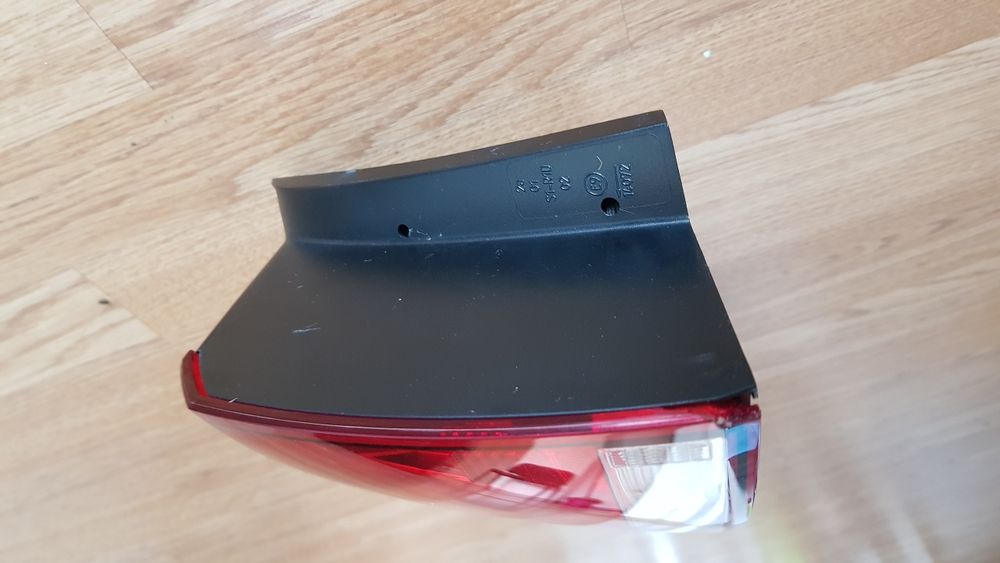 Lampa stop tripla stanga VW Golf 7 VII