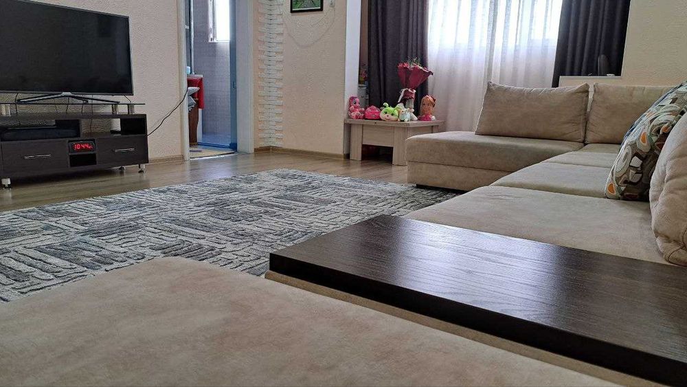 Продается квартира