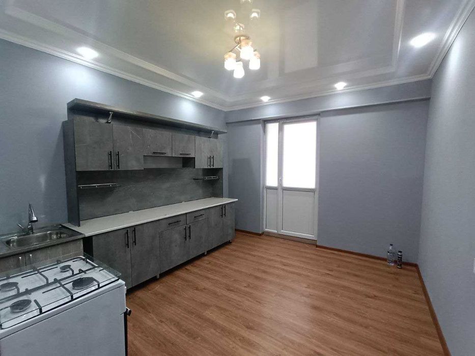 2х комнатная квартира 50кв/м на 2 этаже, Супер