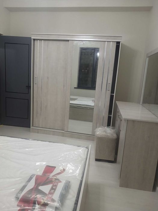 Олмос мах Коттедж 3 хона оилага ижара топ. 400 у.е.