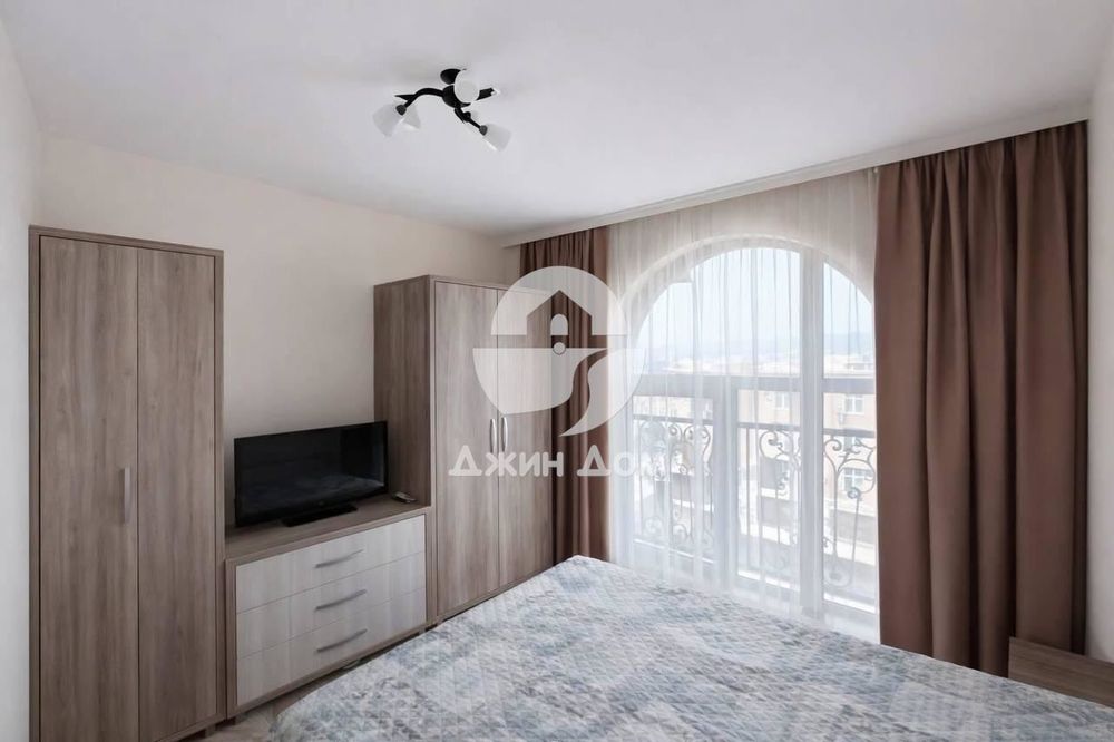 Продава се Двустаен апартамент в к.к. Слънчев бряг - 60 кв.м за 1148 €/кв.м - Снимка #4