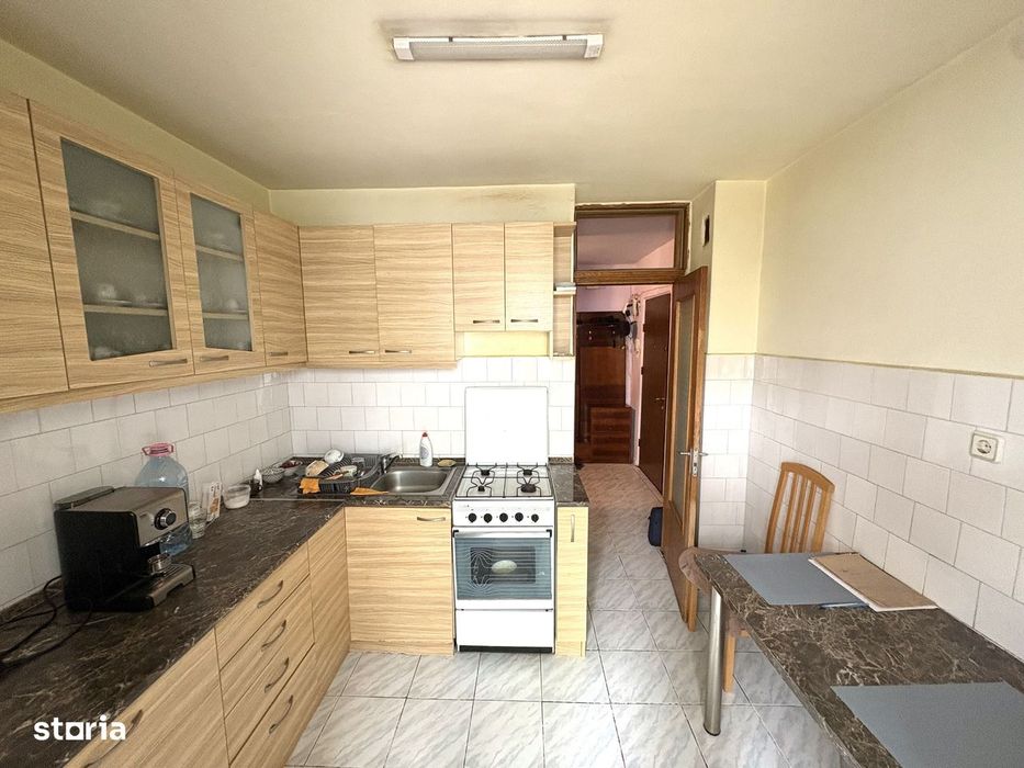 Apartament 3 camere, Calea Aradului