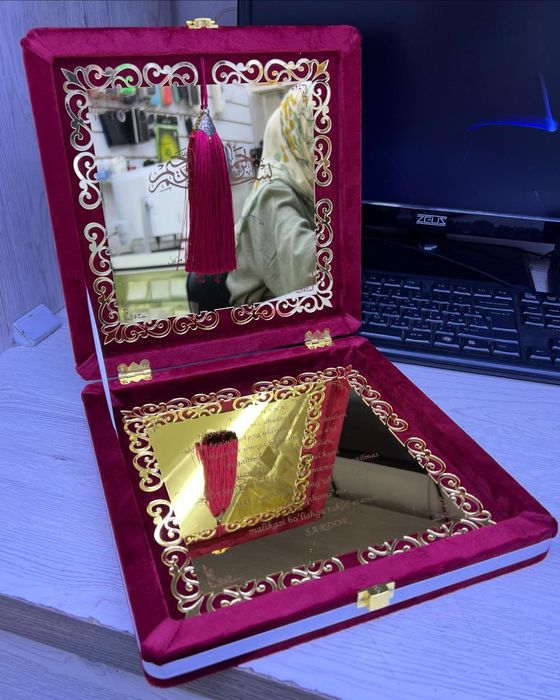 Taklifnomalar / Пригласительные