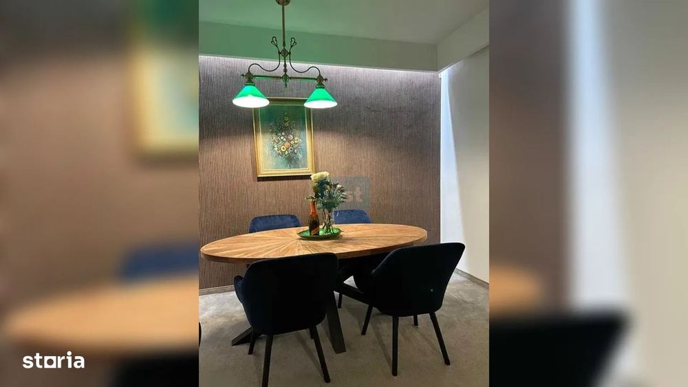 COMISION 0%! Ap. 3 camere premium, vedere spre Someș, Parcul Central