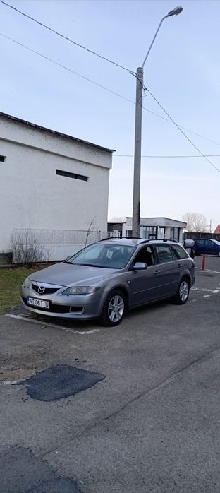 Mazda 6  /2008an