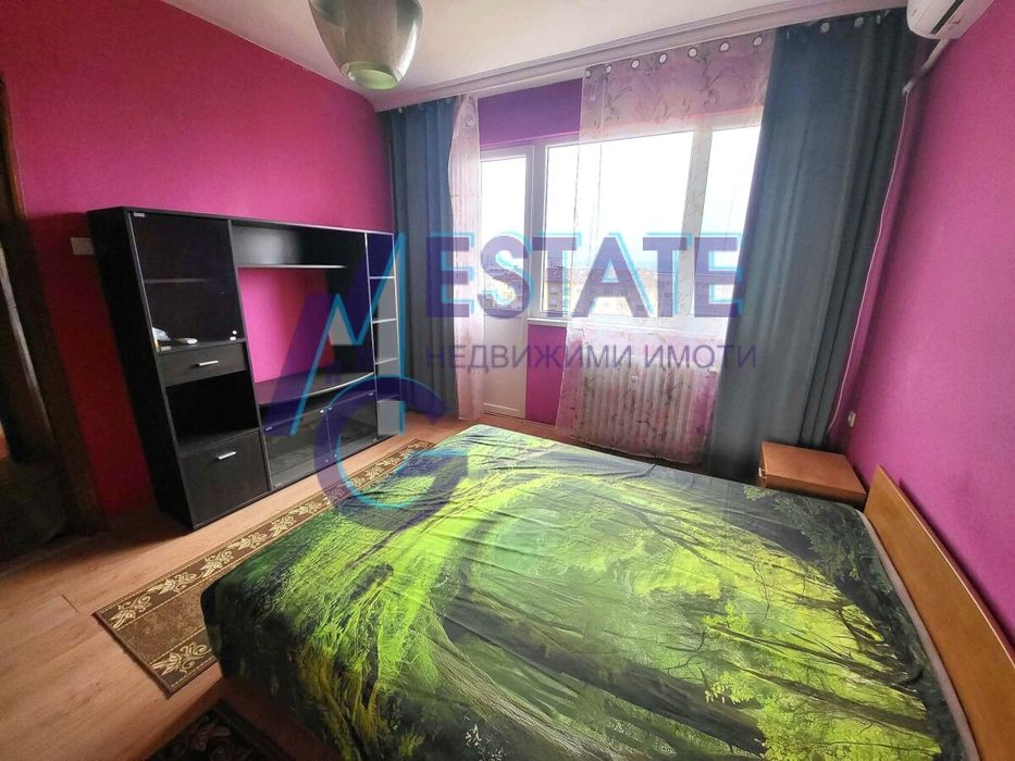 Продава се Двустаен апартамент в София, Банишора - 83 кв.м за 2287 €/кв.м - Снимка #5