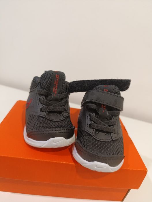 Бебешки маратонки Nike